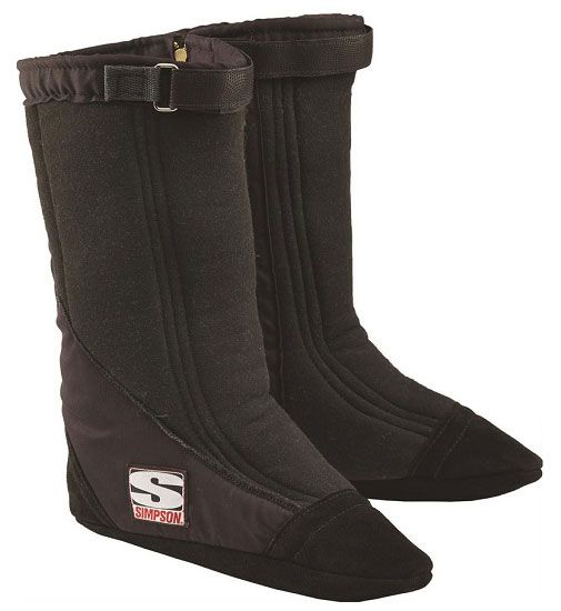 Drag Boot "Holeshot" SI37021S