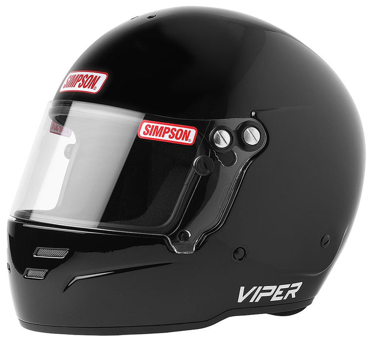 Viper SA2020 Helmet, Black SI7100042