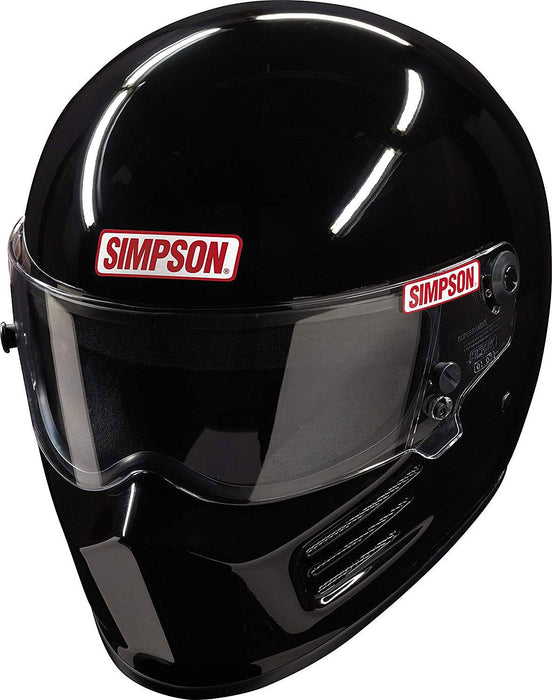 Bandit SA2020 Helmet, Black SI7200042