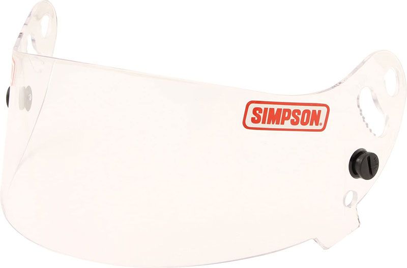 Replacement Visor SI84300A