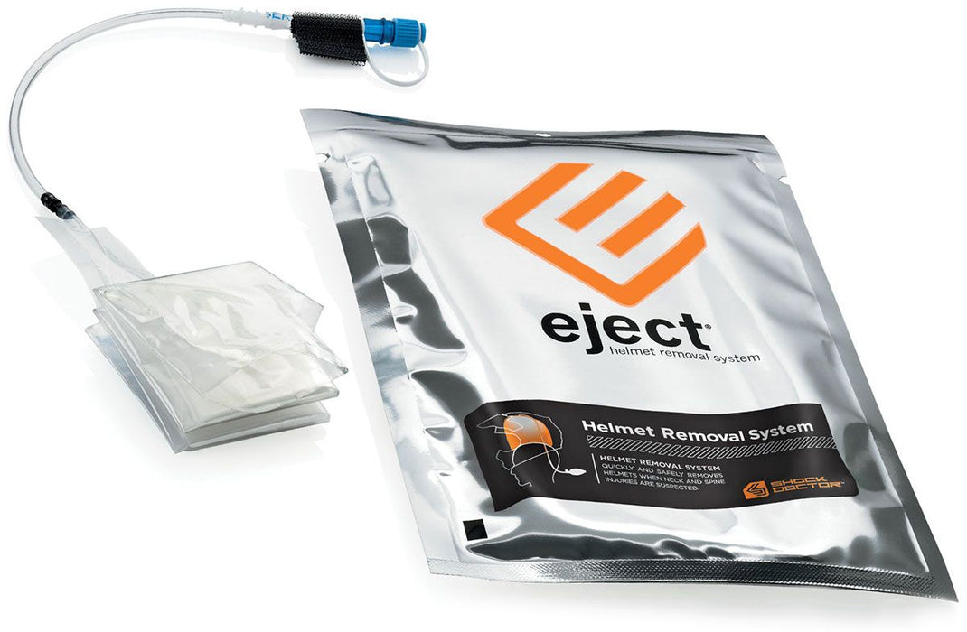 Eject Helmet Removal Kit (Not Installed) SI890-01-30