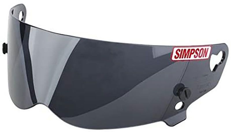 Replacement Visor SI89401A