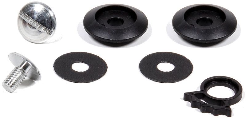 Visor Pivot Kit SI99016