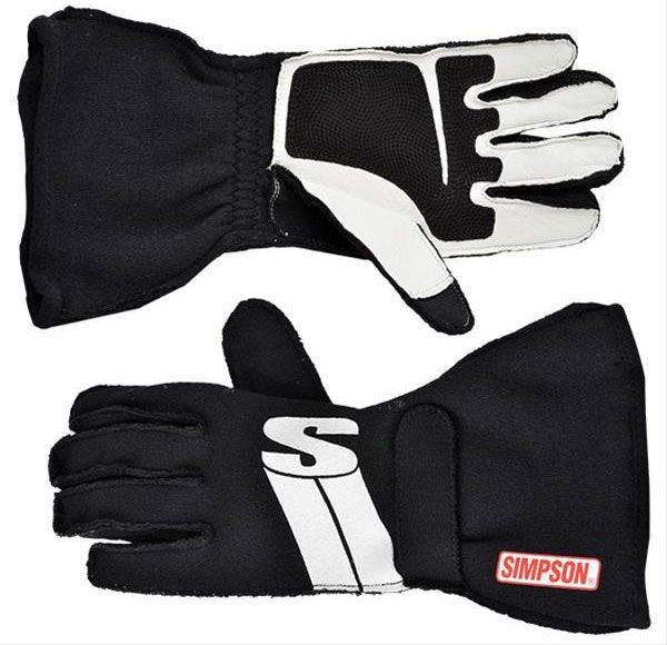 Impulse Racing Glove SIIMLK