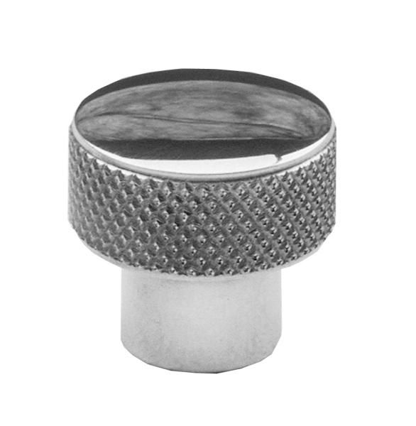 Knurled Dash Knob SO001-50400