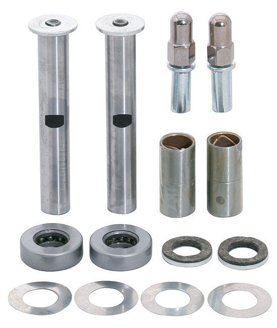 Steel King Pin Kit SO001-60706