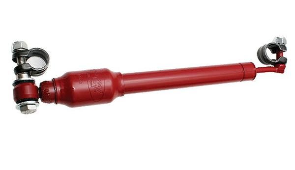 SO-CAL SpeedShop Black Steering Damper SO001-60770