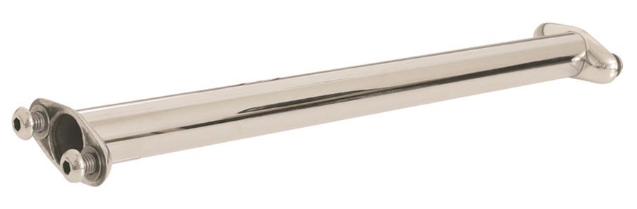 GT2 Polished S/S Front Spreader Bar SO001-61217