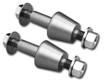 SO-CAL Speed Shop Rear Shock Mounting Studs SO001-62004