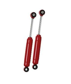 SO-CAL Speed Shop Steel Speedshocks SO60684Q5