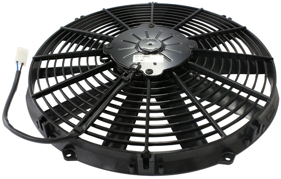 9" Electric Thermo Fan SPEF3501