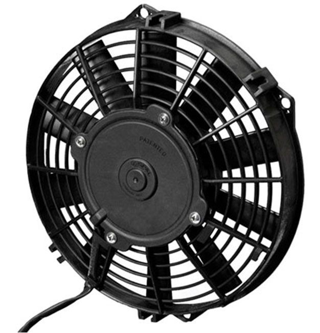 13" Electric Thermo Fan SPEF3507