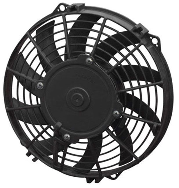 11" Electric Thermo Fan SPEF3530