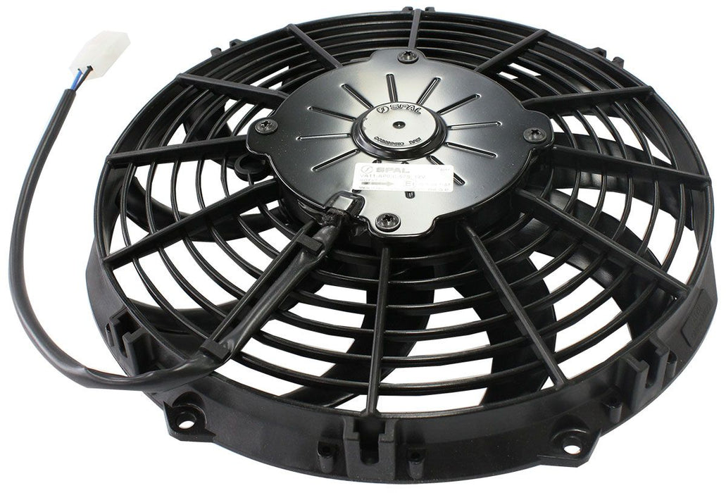 12" Electric Thermo Fan SPEF3533