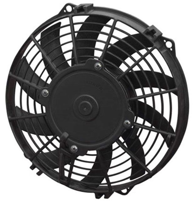 16" Electric Thermo Fan SPEF3534