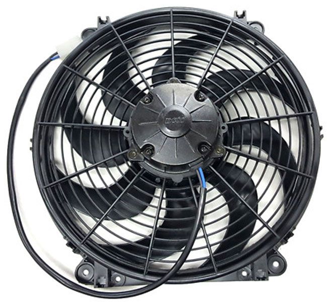 13" Electric Thermo Fan SPEF4023