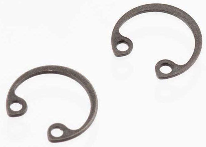 Circlip Piston Pin Lock Ring SPLR186