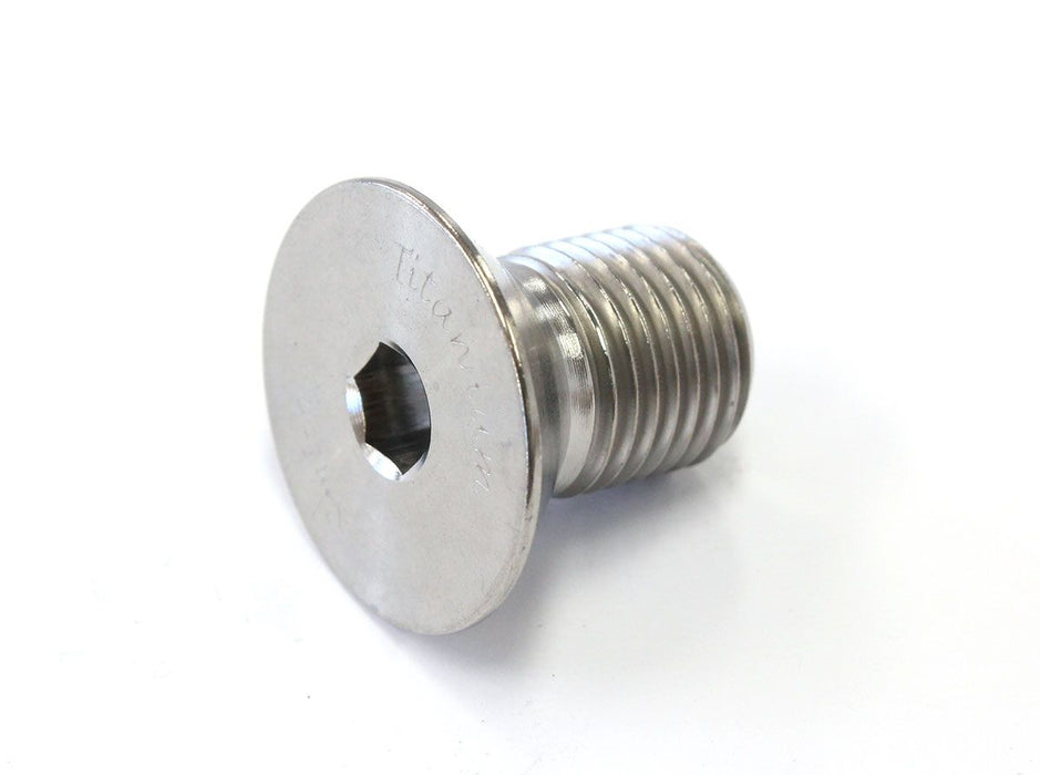 Titanium Bolt SPPCS-500-20-750