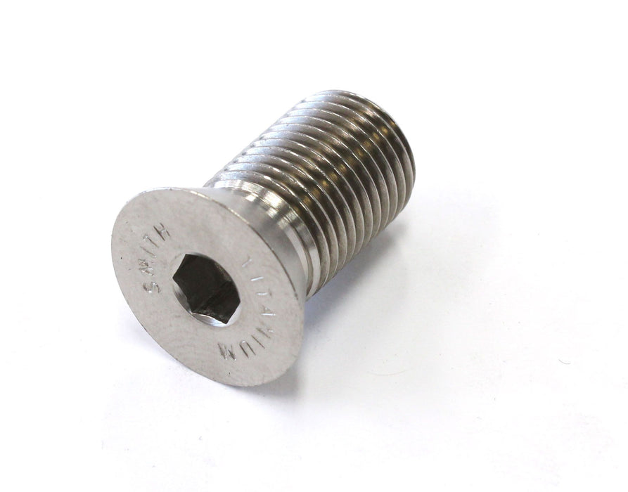 Titanium Bolt SPPCS-500-20-900