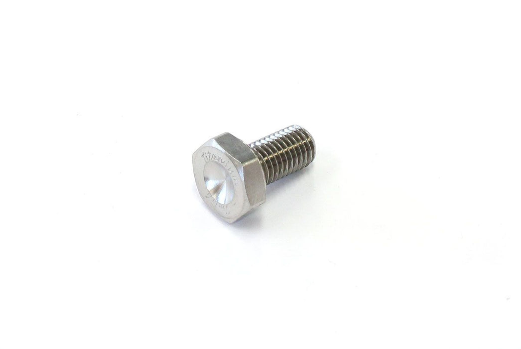 Titanium Bolt SPPHH-250-28-500