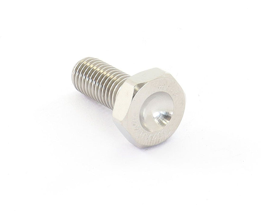 Titanium Bolt SPPHH-250-28-625