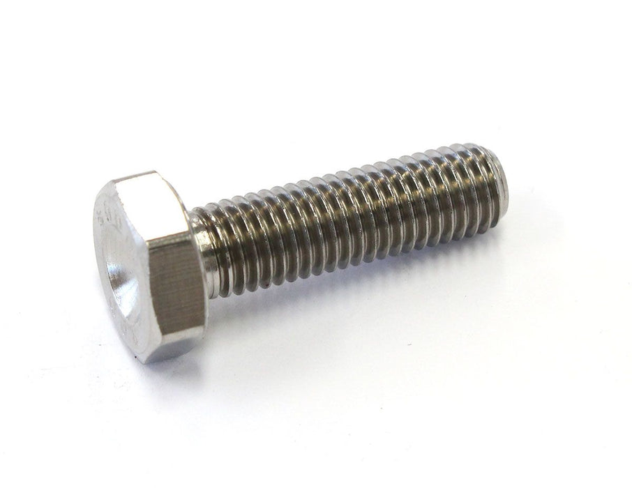 Titanium Bolt SPPHH-250-28-875