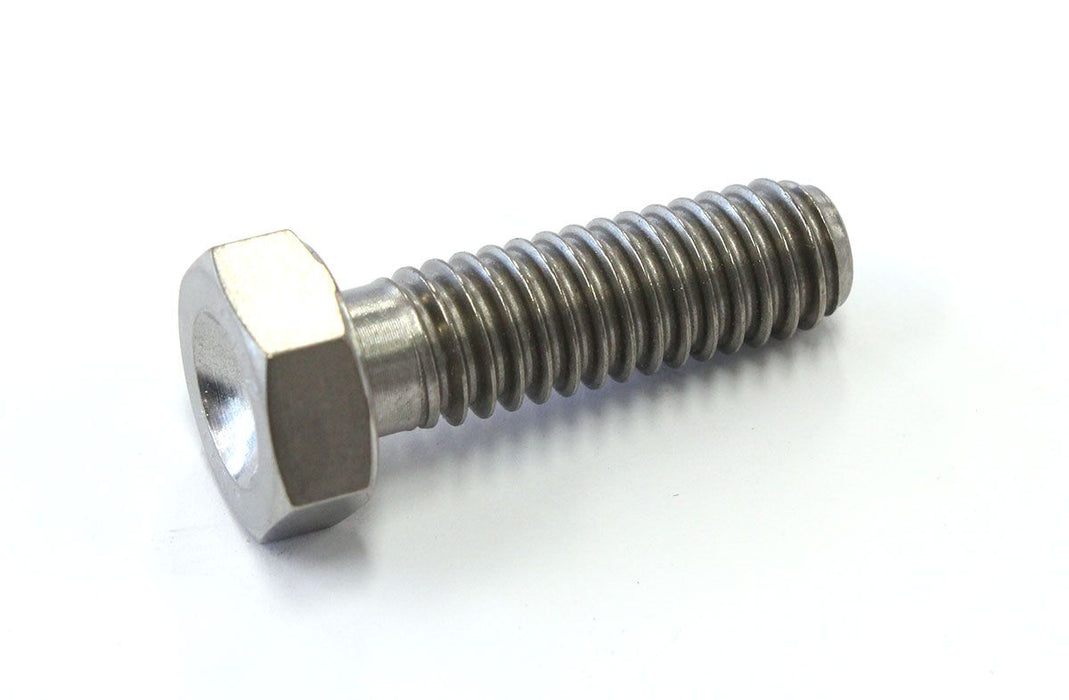 Titanium Bolt SPPHH-312-18-100