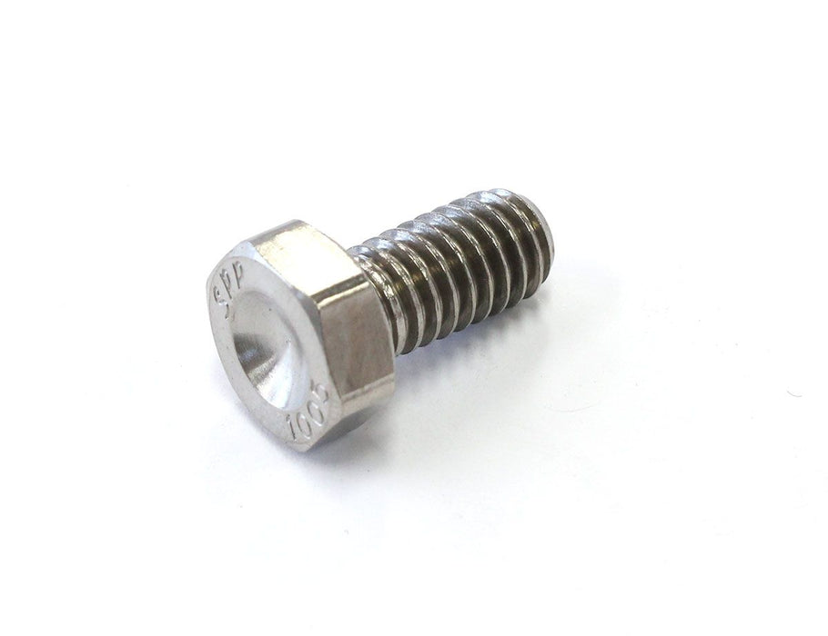 Titanium Bolt SPPHH-312-18-625