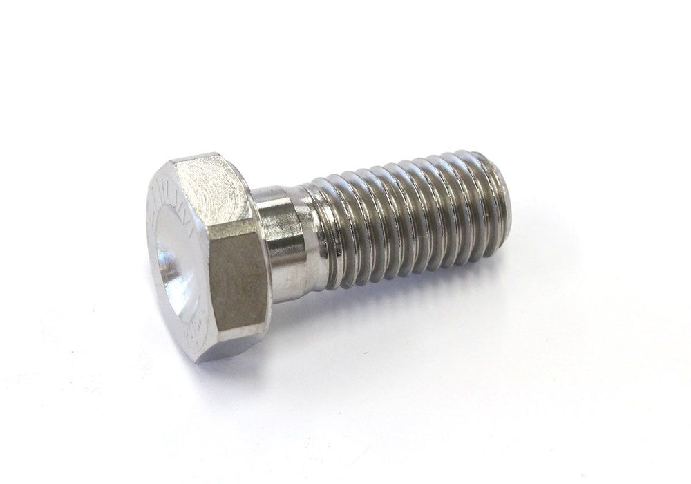 Titanium Bolt SPPHH-312-24-750