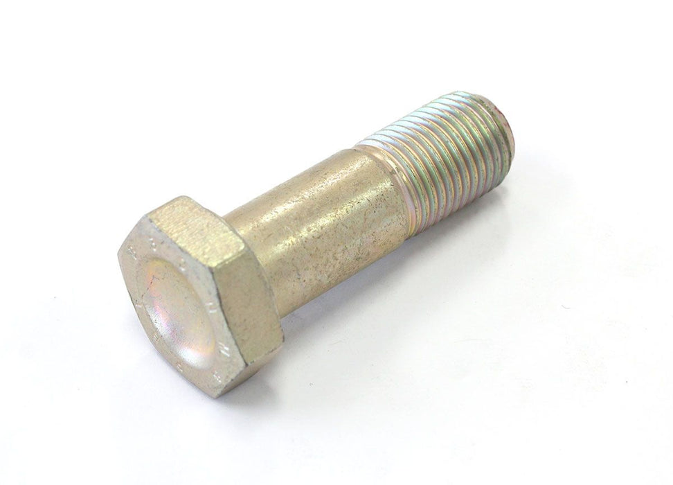 Hex Head Titainium Bolt SPPHH-500-20-156