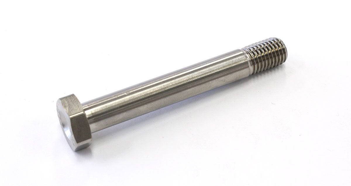 Titanium Bolt SPPHH312-24-2250