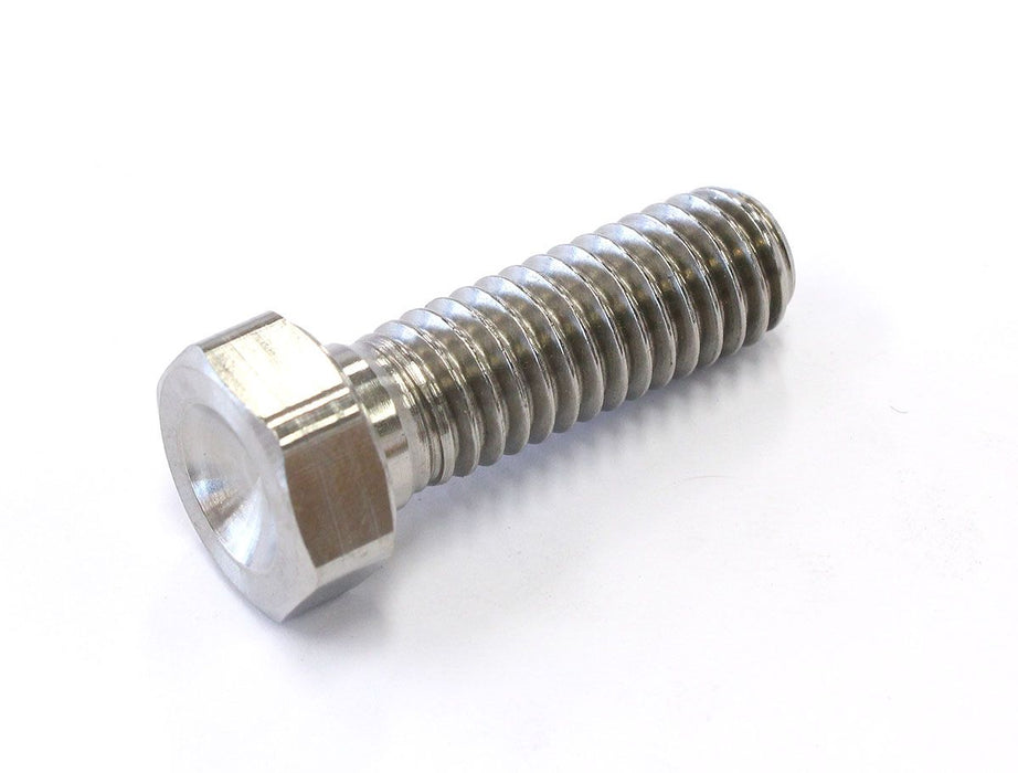 Titanium Bolt SPPHH375-16-1125