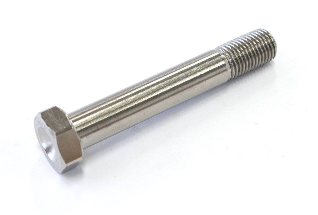 Titanium Bolt SPPHH375-24-2375