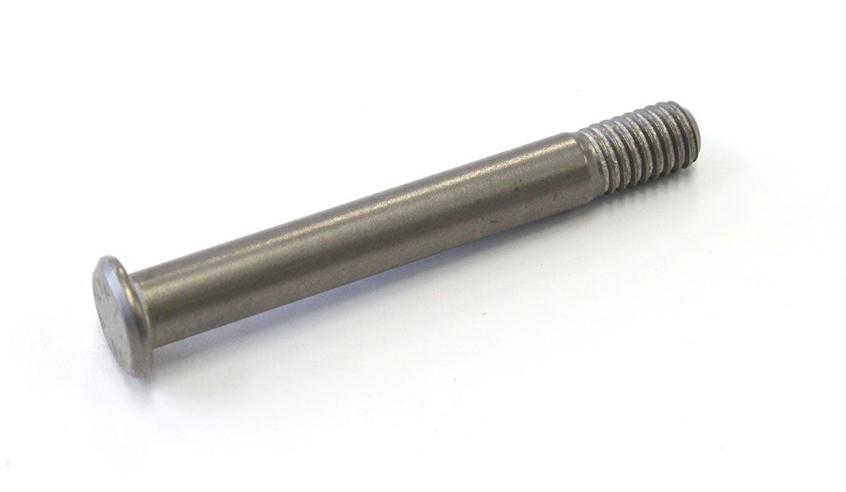 Titanium Bolt SPPHL-10-32-1500