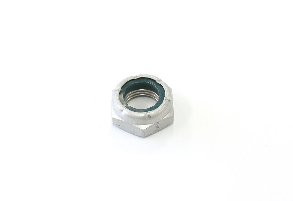 Aluminium Half Nut Nyloc SPPHN-500-2024