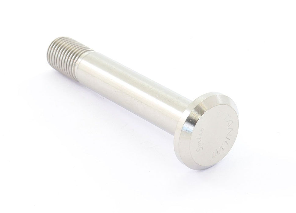 Titainium Large Button Head Bolt SPPLBH37524-2250