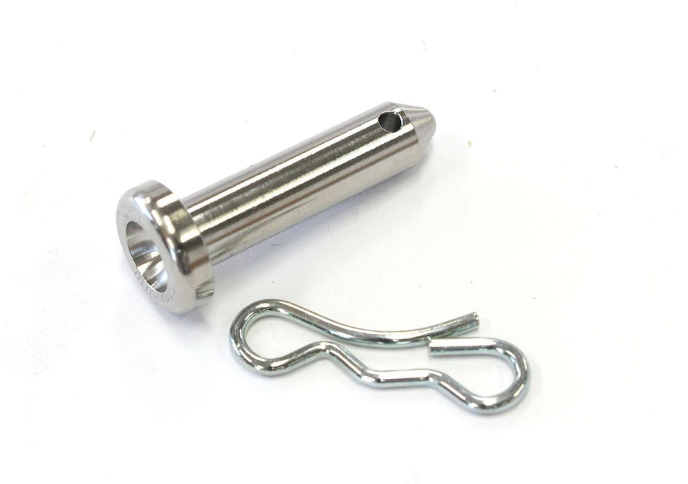 Titanium Pin SPPPIN-250-840