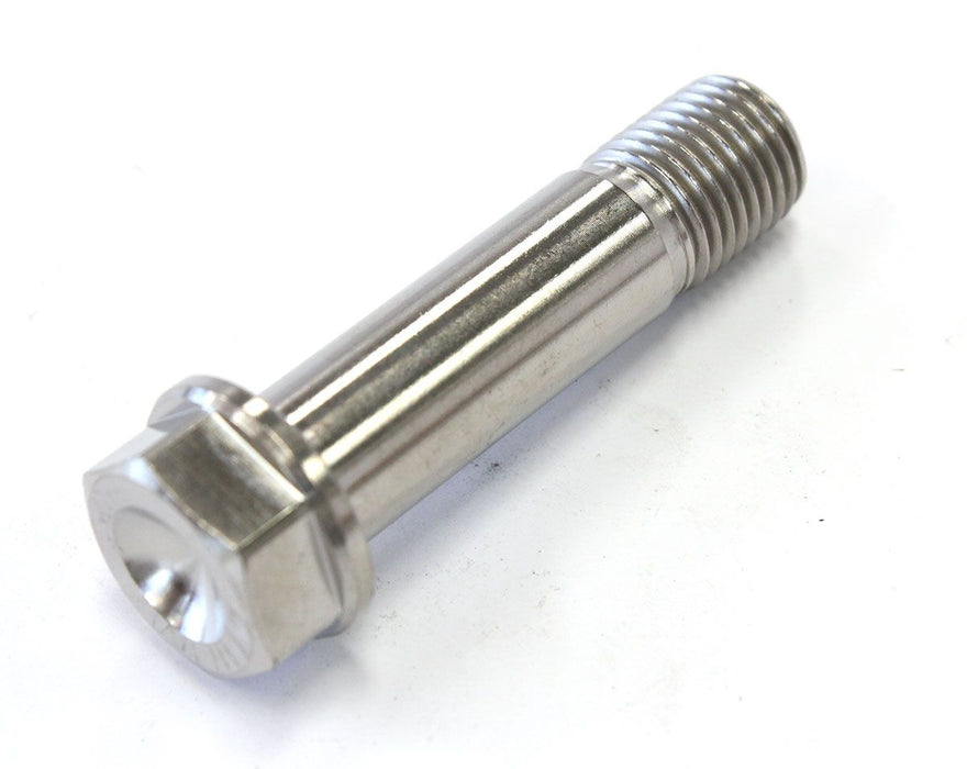 Reduced Hex Head Titainium Bolt SPPRH375-24-1500