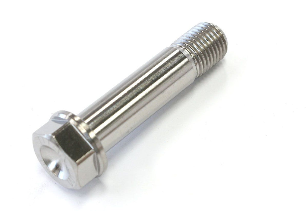 Reduced Hex Head Titainium Bolt SPPRH375-24-1625