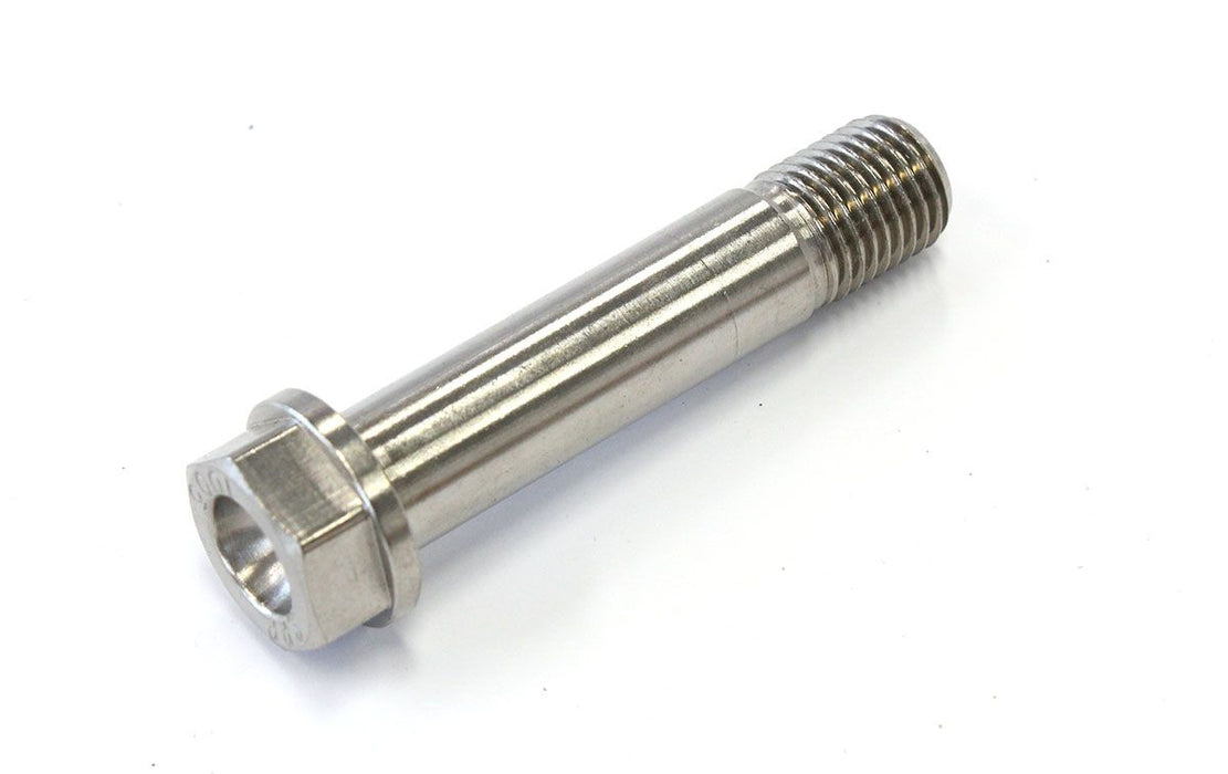 Reduced Hex Head Titainium Bolt SPPRH375-24-1750