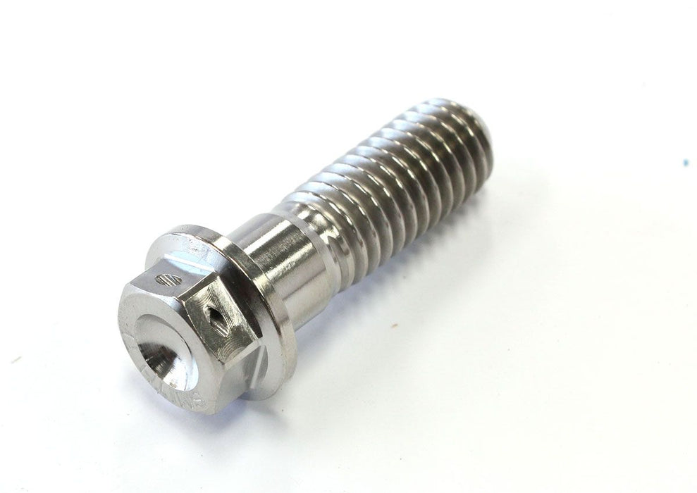 Reduced Hex Head Titainium Bolt SPPRH43714-1375D