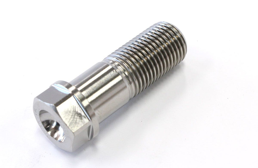 Reduced Hex Head Titainium Bolt SPPRH50020-1375