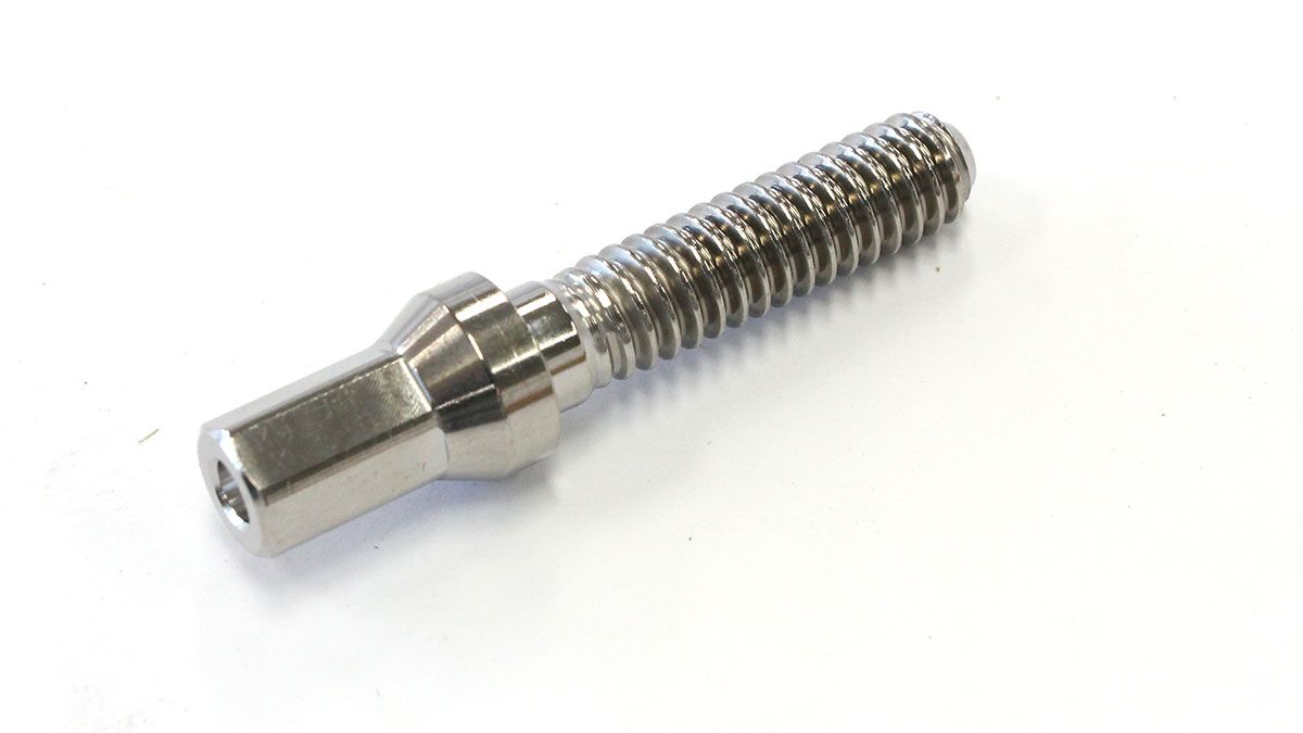 Titanium Bolt SPPRHFPC250-20-1