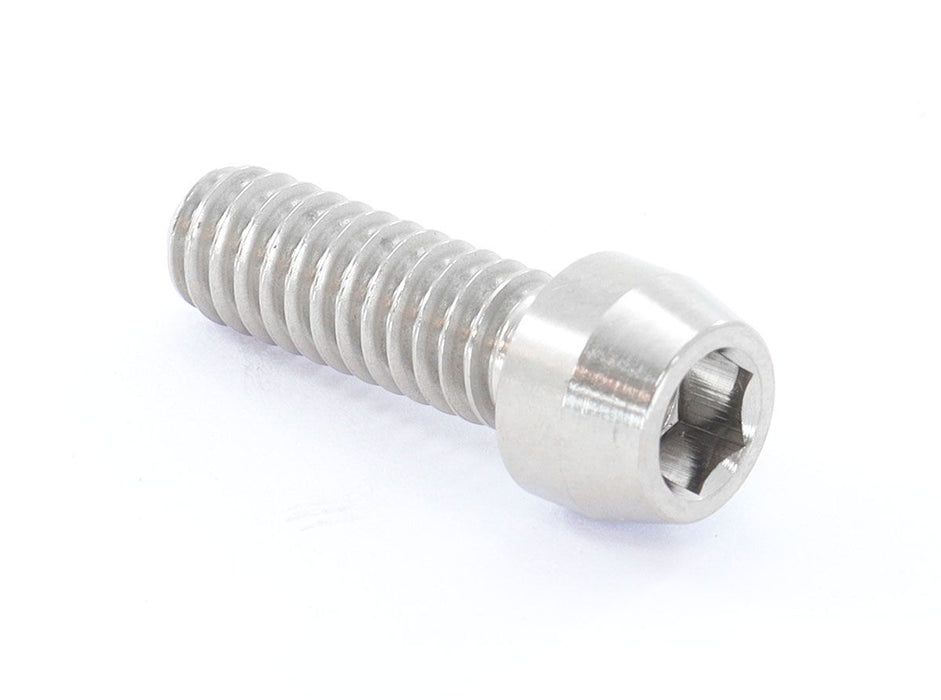 SHCS Titainium Bolt SPPSHCS25020-750