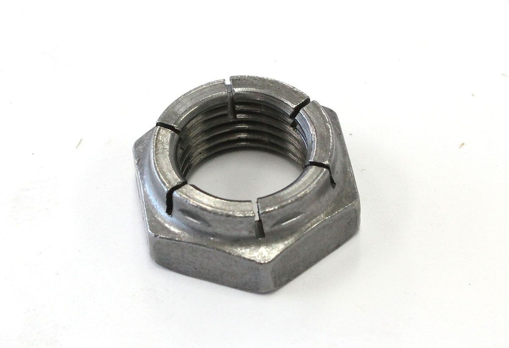 Half Nut Weld-On SPPSHNFL-500-20