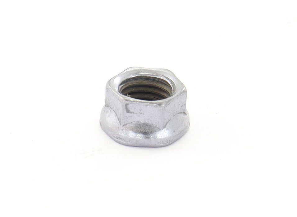 Steel Jet Nut SPPSJTN-250-28