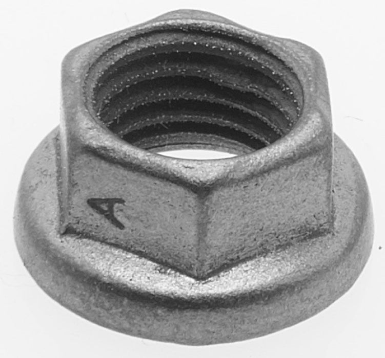 Steel Jet Nut SPPSJTN-312-24