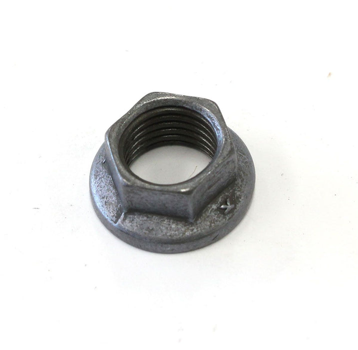 Steel Jet Nut SPPSJTN-375-24