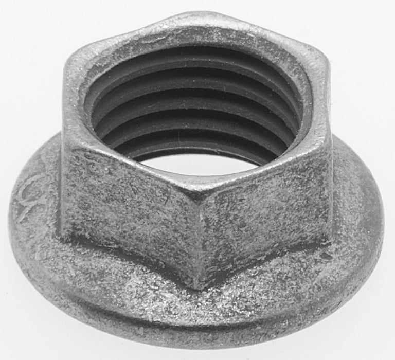 Steel Jet Nut SPPSJTN-437-20