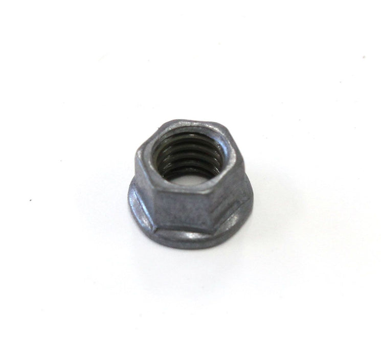 Steel Jet Nut SPPSJTN187-10-32